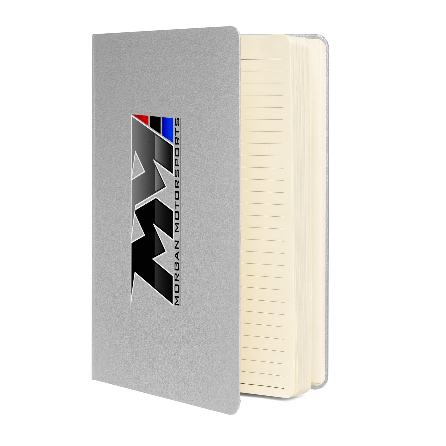 MM Hardcover bound notebook