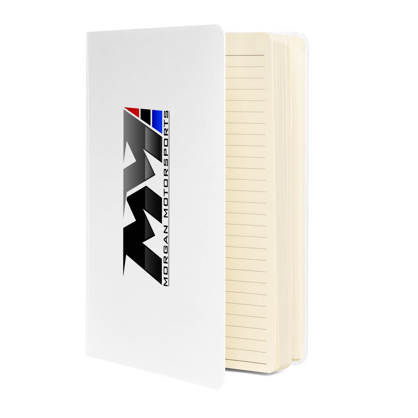 MM Hardcover bound notebook