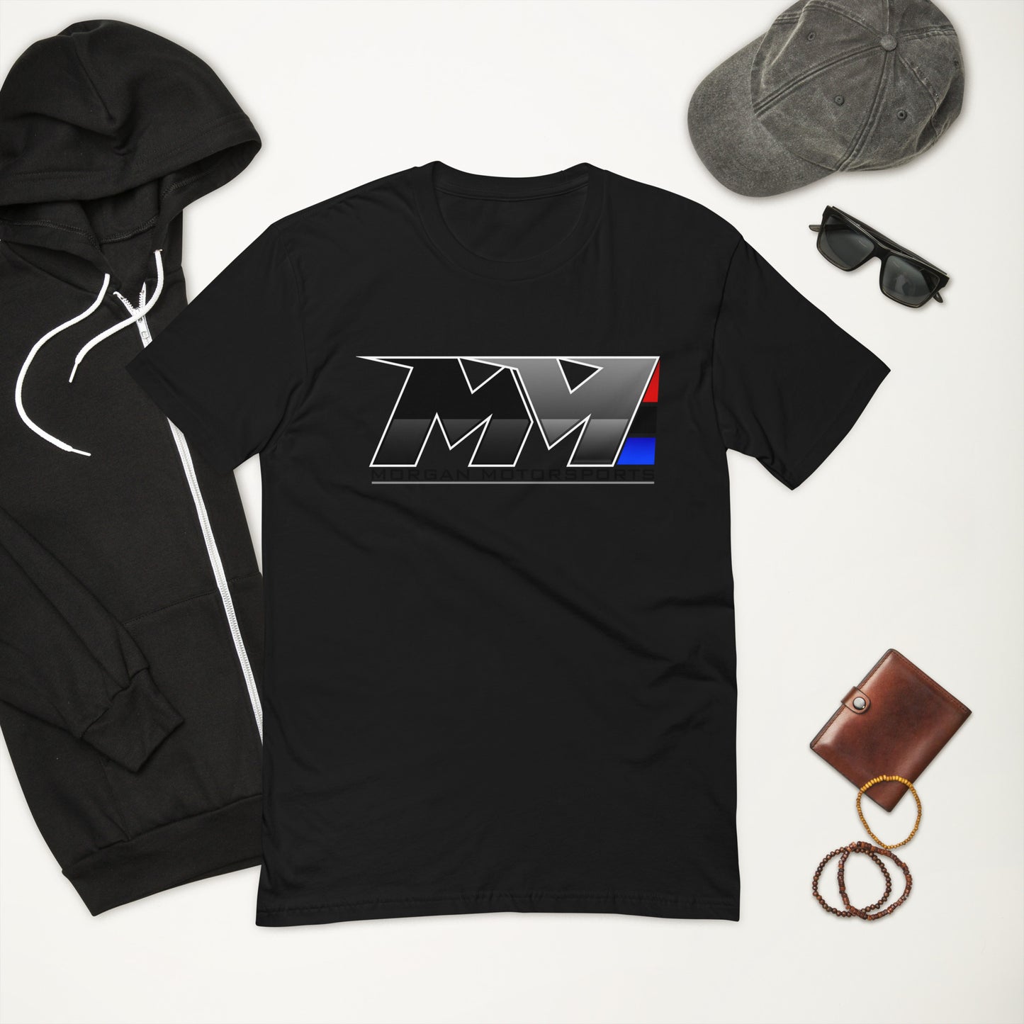 Morgan Motorsports Soft T