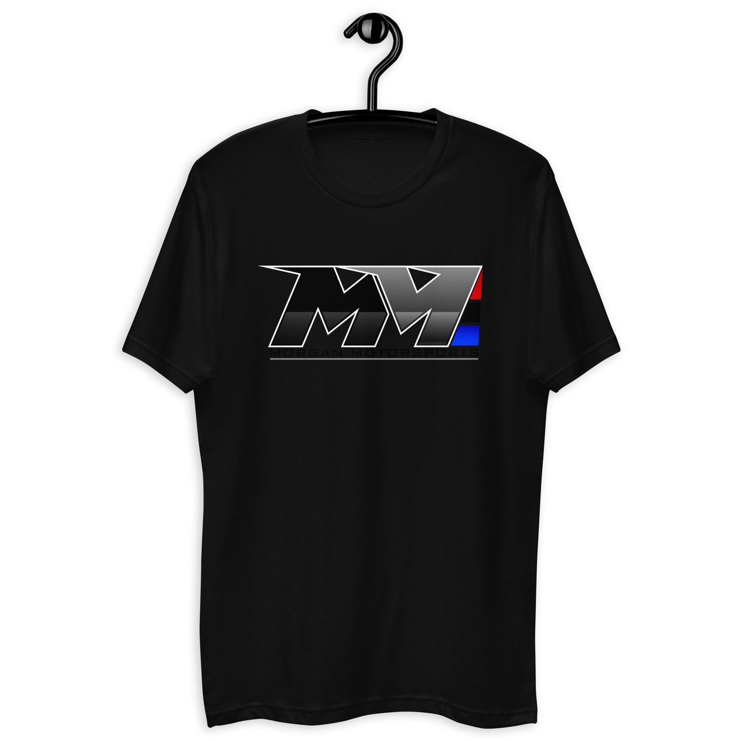 Morgan Motorsports Soft T