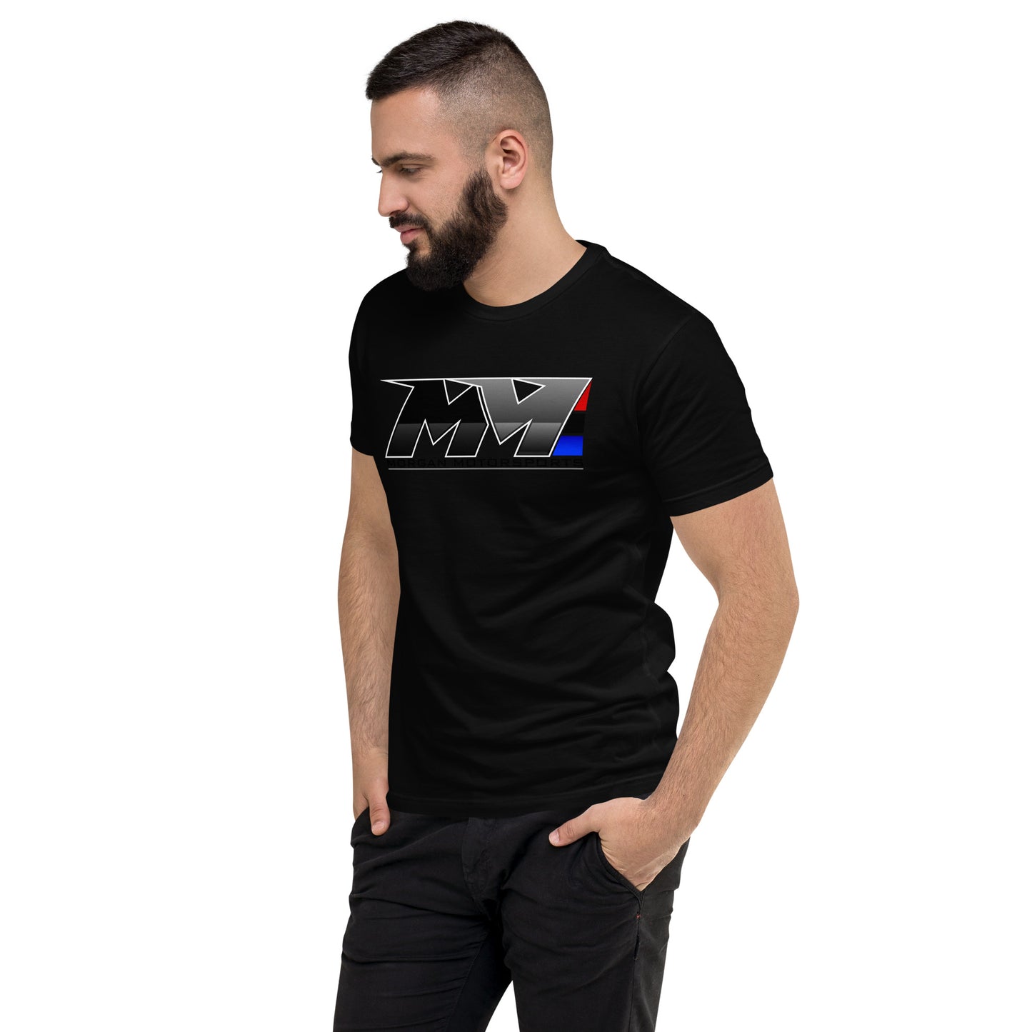 Morgan Motorsports Soft T