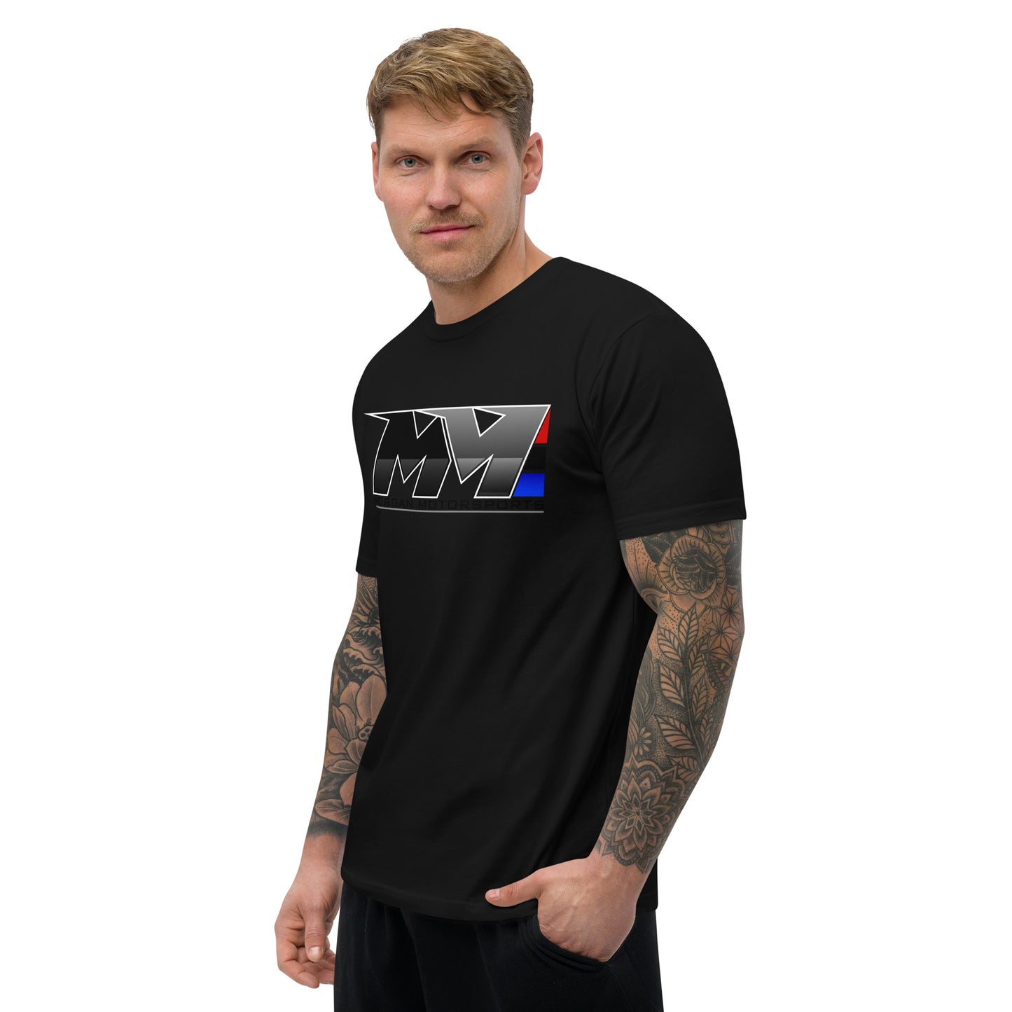 Morgan Motorsports Soft T