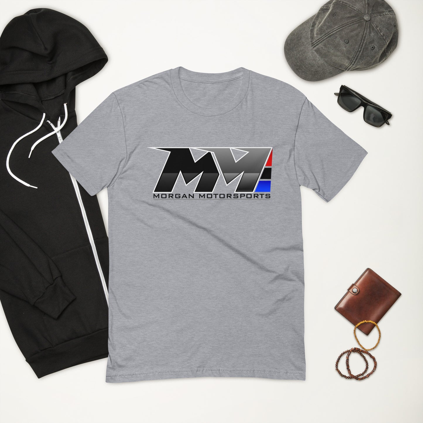 Morgan Motorsports Soft T