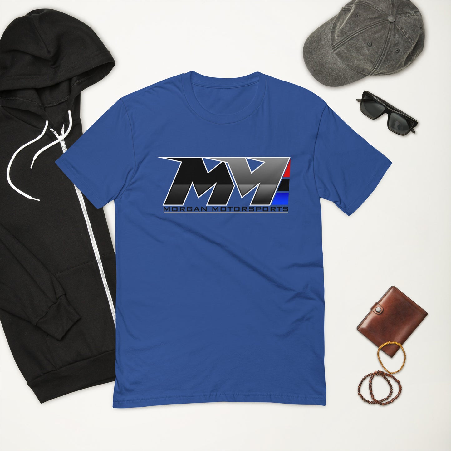 Morgan Motorsports Soft T