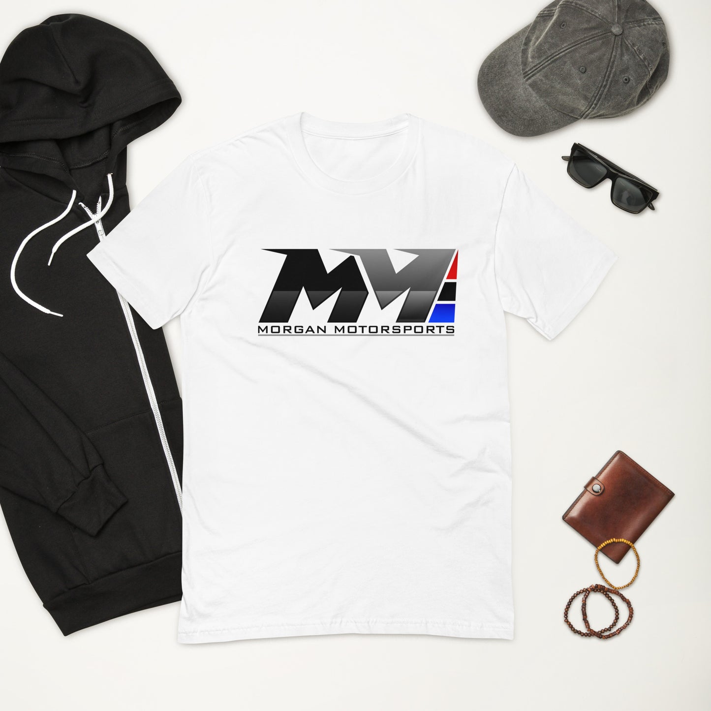 Morgan Motorsports Soft T