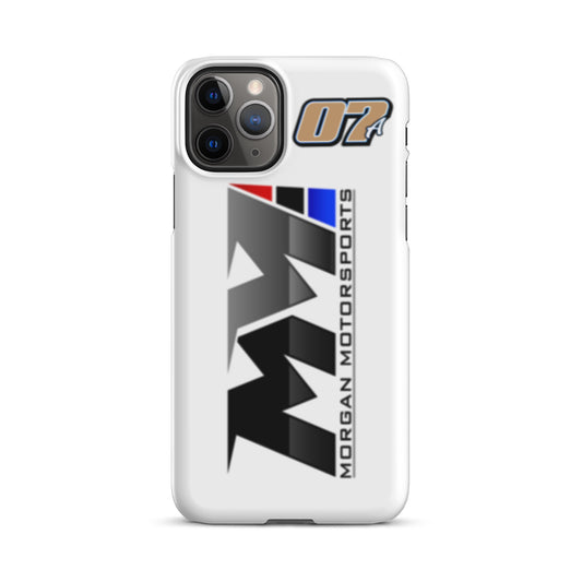 07A AJM Snap case for iPhone®