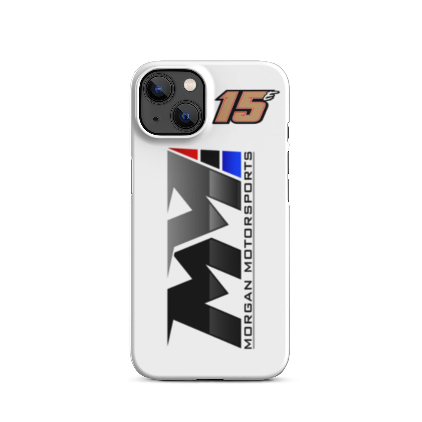 15E EPM Snap case for iPhone®